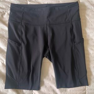 Lululemon Fast and Free 10” Short